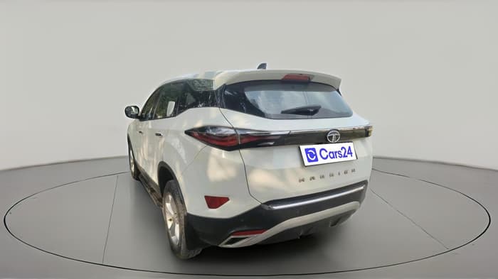 2019 Tata Harrier XZ 2.0L, Diesel, Manual, 86,520 km, exterior