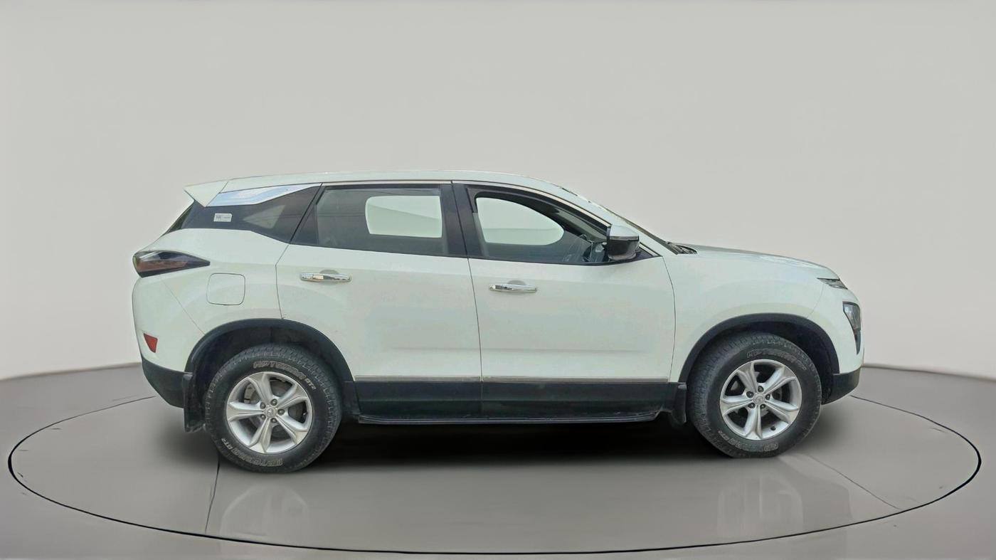 2019 Tata Harrier XZ 2.0L, Diesel, Manual, 86,520 km, exterior