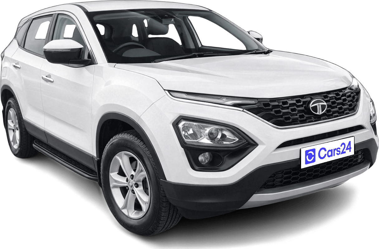 2019 Tata Harrier - SUV - Diesel - Manual - ₹7.65 lakh
