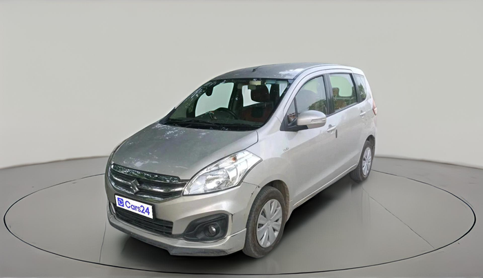 2017 Maruti Ertiga VDI SHVS, Diesel, Manual, 1,07,743 km, exterior