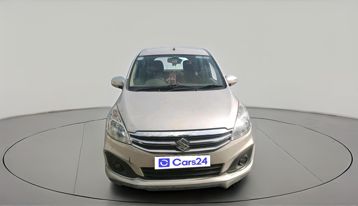 2017 Maruti Ertiga VDI SHVS, Diesel, Manual, 1,07,743 km, exterior