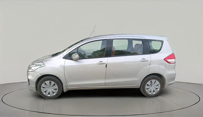 2017 Maruti Ertiga VDI SHVS, Diesel, Manual, 1,07,743 km, exterior
