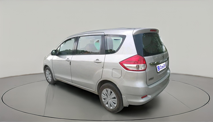 2017 Maruti Ertiga VDI SHVS, Diesel, Manual, 1,07,743 km, exterior