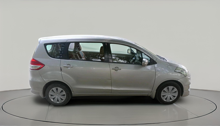 2017 Maruti Ertiga VDI SHVS, Diesel, Manual, 1,07,743 km, exterior