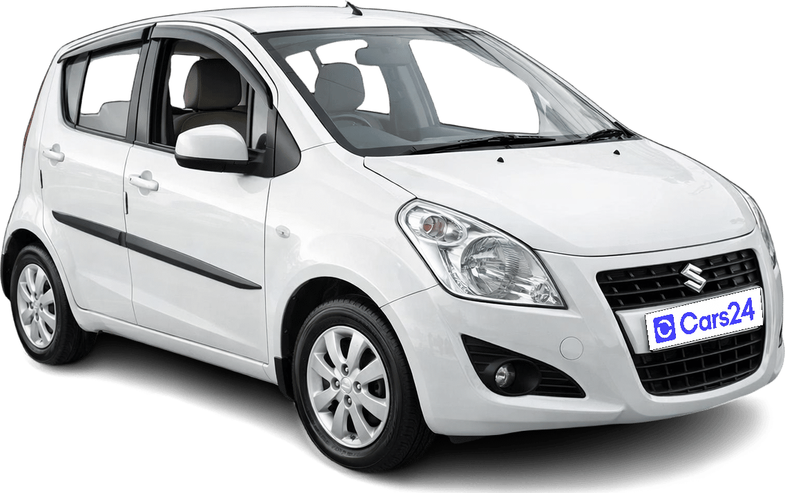 2013 Maruti Ritz - Hatchback - CNG - Manual - ₹1.70 lakh