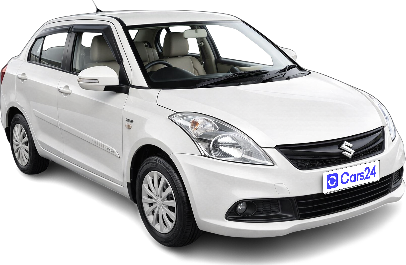 2016 Maruti Swift Dzire - Sedan - Diesel - Manual - ₹3.30 lakh