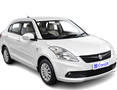 2016 Maruti Swift Dzire - Sedan - Diesel - Manual - ₹3.30 lakh