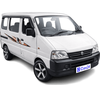 2018 Maruti Eeco - SUV - CNG - Manual - ₹2.98 lakh