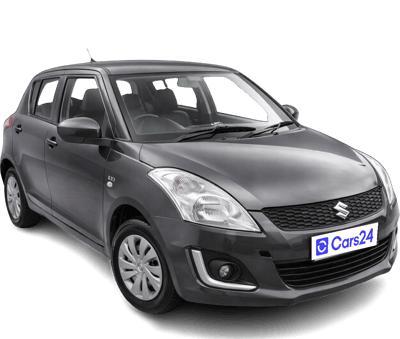 2015 Maruti Swift - Hatchback - CNG - Manual - ₹2.69 lakh