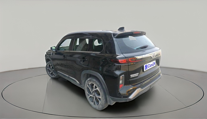2022 Toyota URBAN CRUISER HYRYDER G HYBRID, Hybrid, Automatic, 62,143 km, exterior