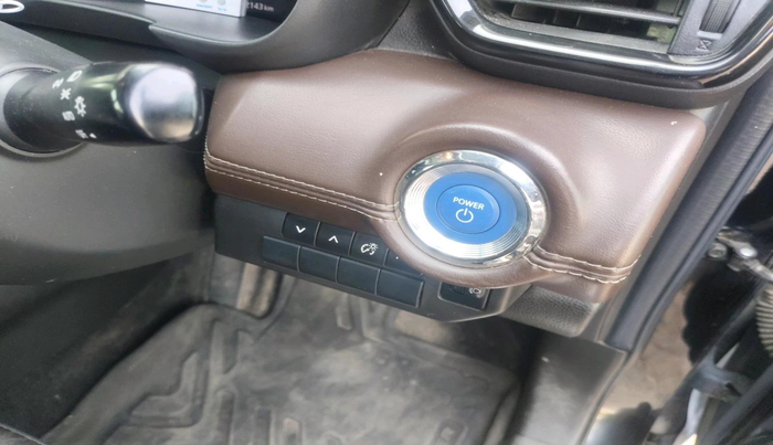 2022 Toyota URBAN CRUISER HYRYDER G HYBRID, Hybrid, Automatic, 62,143 km, interior