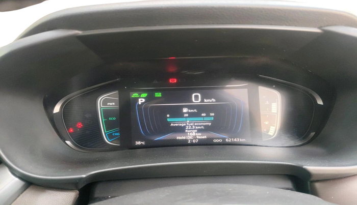 2022 Toyota URBAN CRUISER HYRYDER G HYBRID, Hybrid, Automatic, 62,143 km, interior