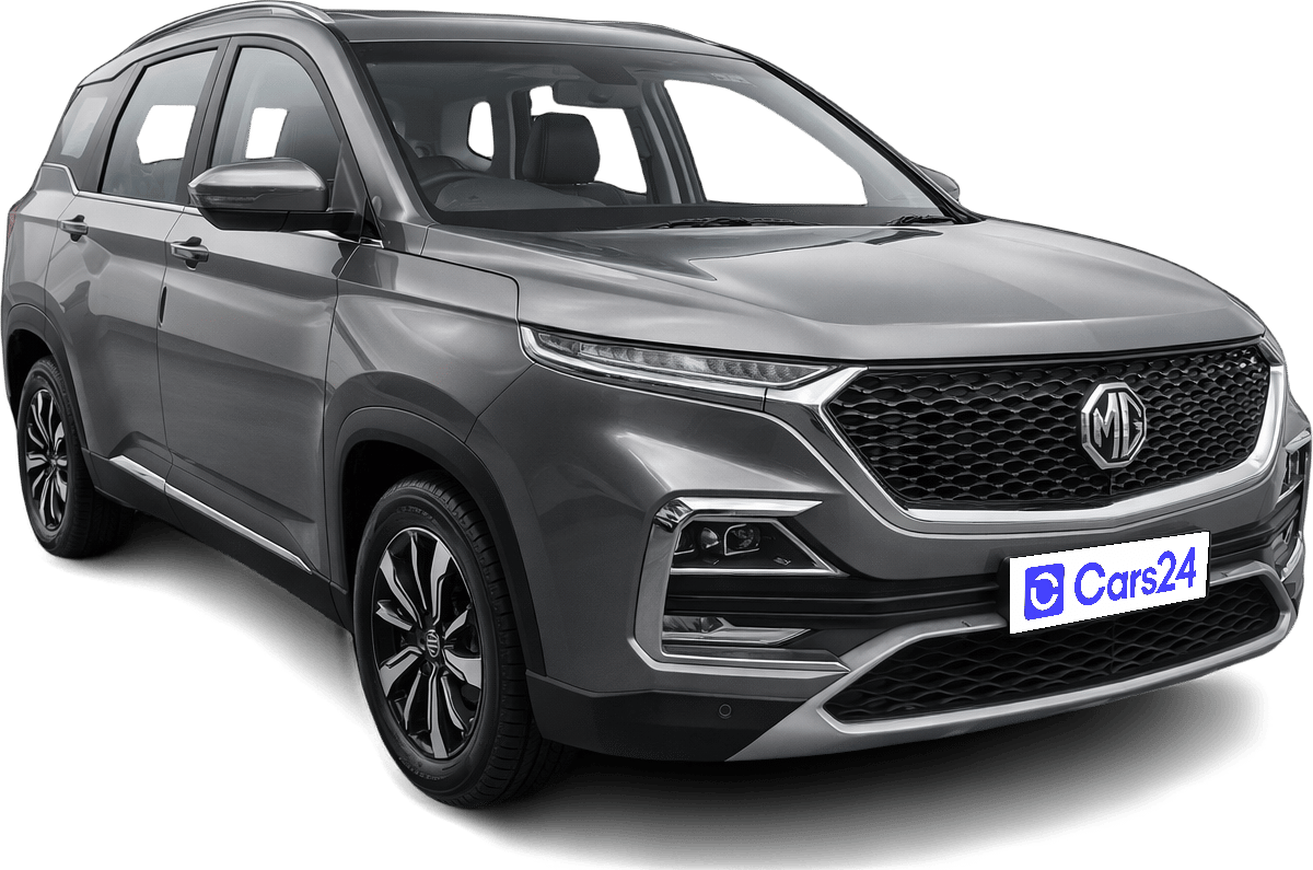 2019 MG HECTOR - SUV - Diesel - Manual - ₹7.10 lakh