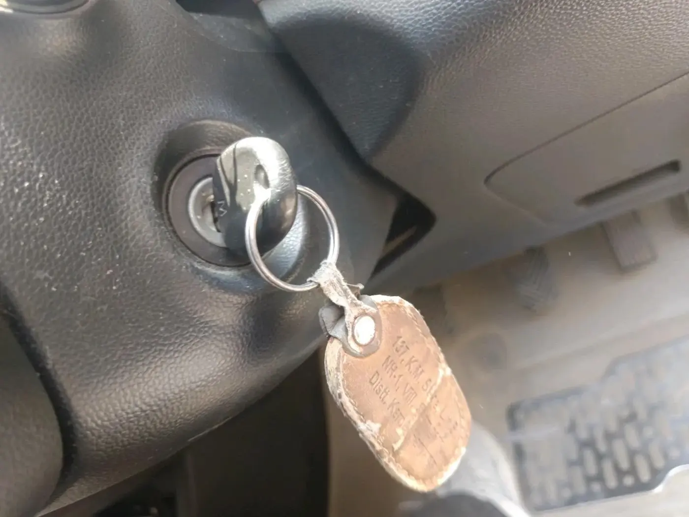 2017 Hyundai Elite i20 MAGNA EXECUTIVE 1.2, Petrol, Manual, 40,516 km, interior