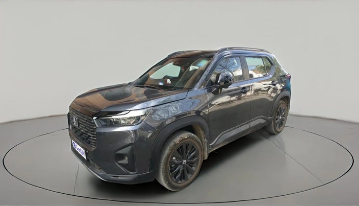 2025 Honda ELEVATE ZX CVT, Petrol, Automatic, 2,505 km, exterior