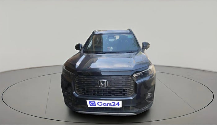 2025 Honda ELEVATE ZX CVT, Petrol, Automatic, 2,505 km, exterior