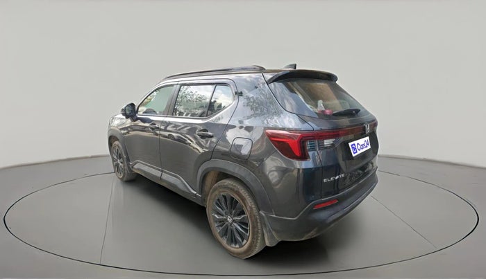 2025 Honda ELEVATE ZX CVT, Petrol, Automatic, 2,505 km, exterior