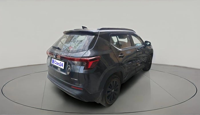 2025 Honda ELEVATE ZX CVT, Petrol, Automatic, 2,505 km, exterior