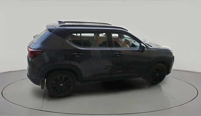 2025 Honda ELEVATE ZX CVT, Petrol, Automatic, 2,505 km, exterior