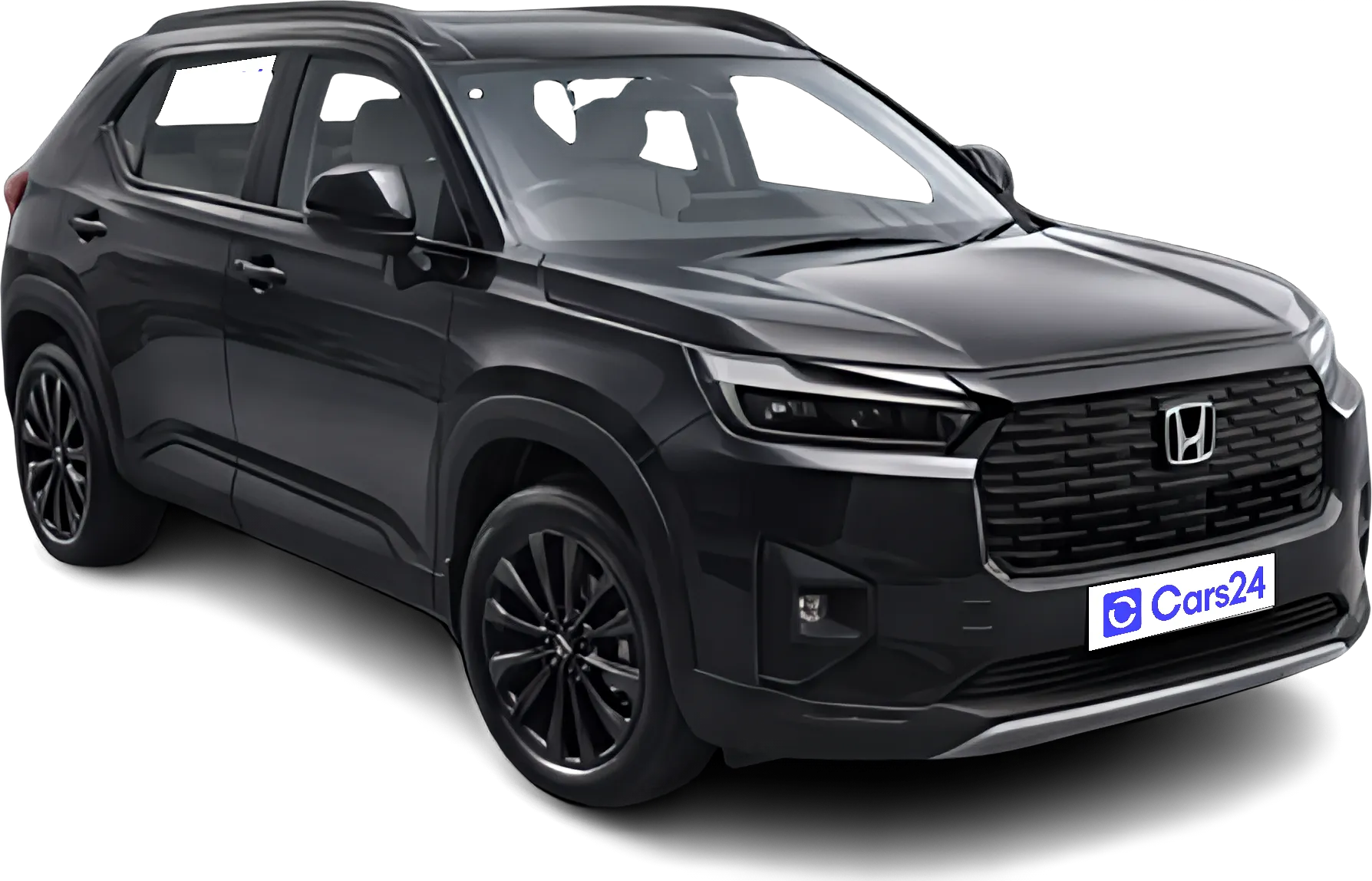 2025 Honda ELEVATE - SUV - Petrol - Automatic - ₹15.60 lakh