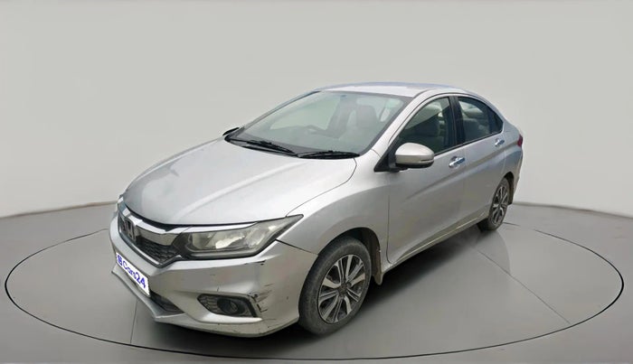 2017 Honda City 1.5L I-DTEC V, Diesel, Manual, 85,761 km, exterior