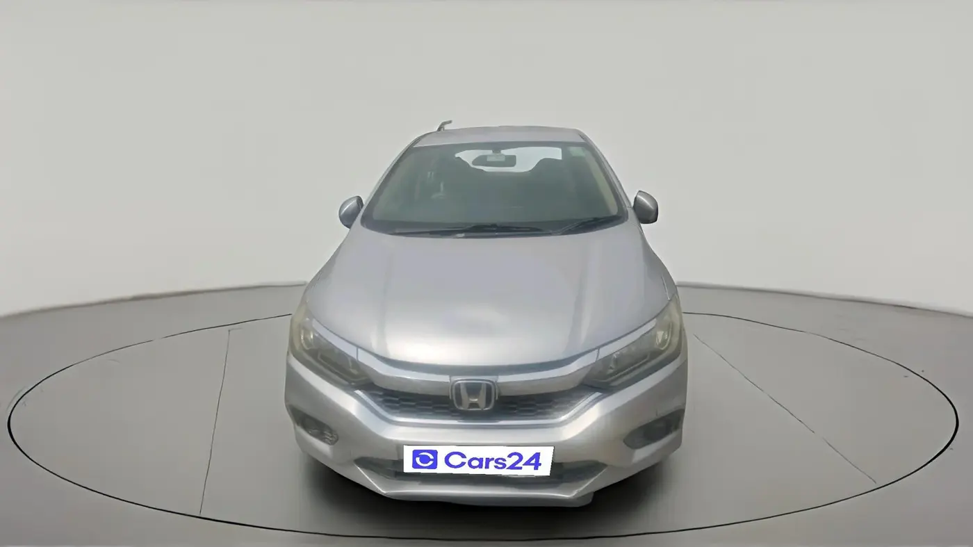 2017 Honda City 1.5L I-DTEC V, Diesel, Manual, 85,761 km, exterior