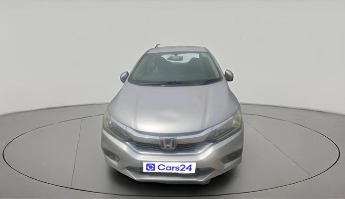 2017 Honda City 1.5L I-DTEC V, Diesel, Manual, 85,761 km, exterior