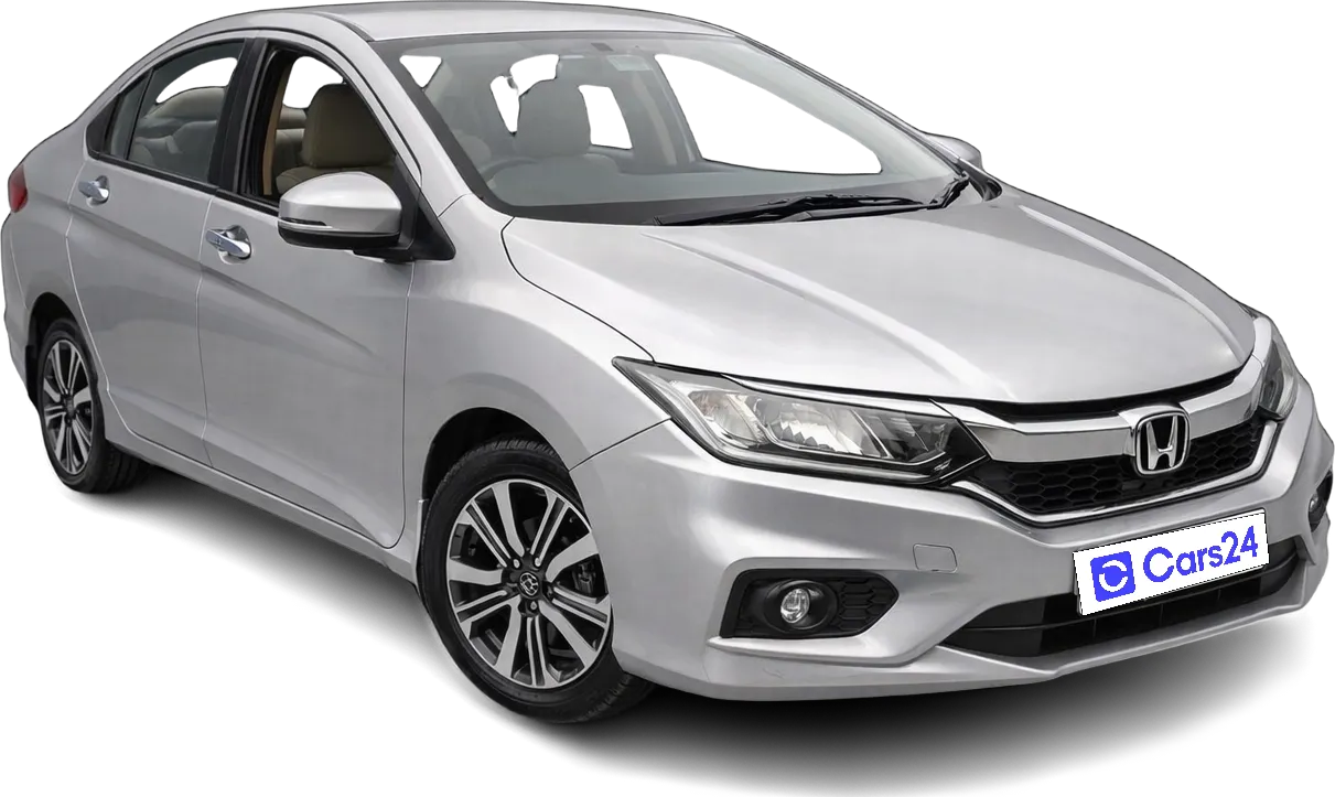 2017 Honda City - Sedan - Diesel - Manual - ₹4.10 lakh