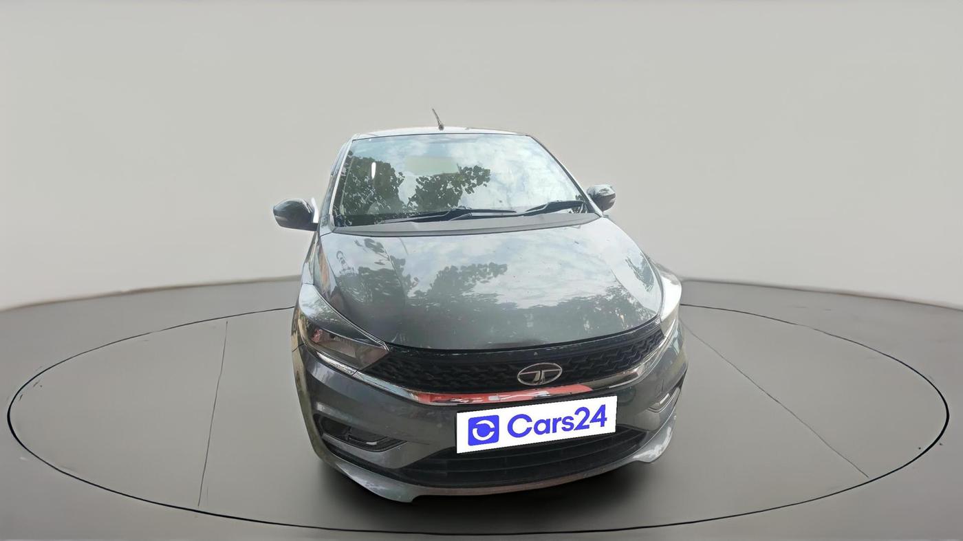 2023 Tata Tiago XT PETROL, Petrol, Manual, 41,487 km, exterior
