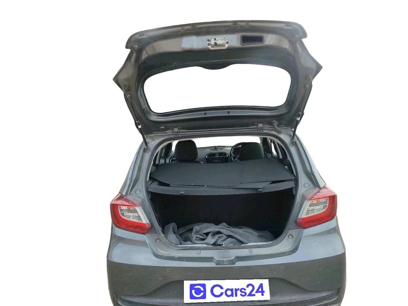 2023 Tata Tiago XT PETROL, Petrol, Manual, 41,487 km, exterior