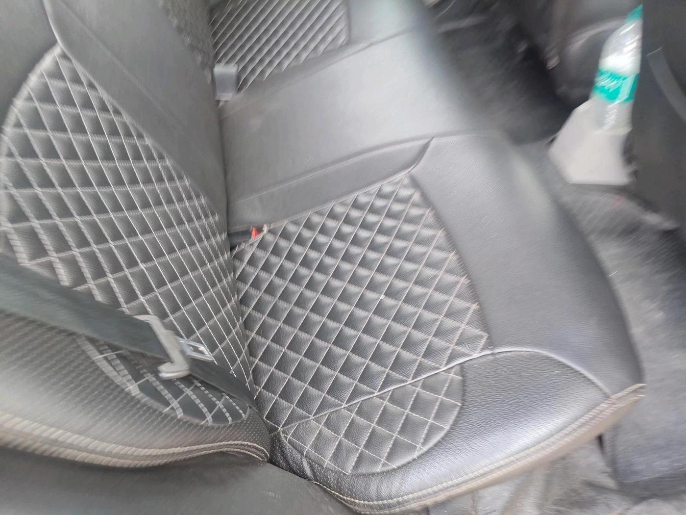 2023 Tata Tiago XT PETROL, Petrol, Manual, 41,487 km, interior