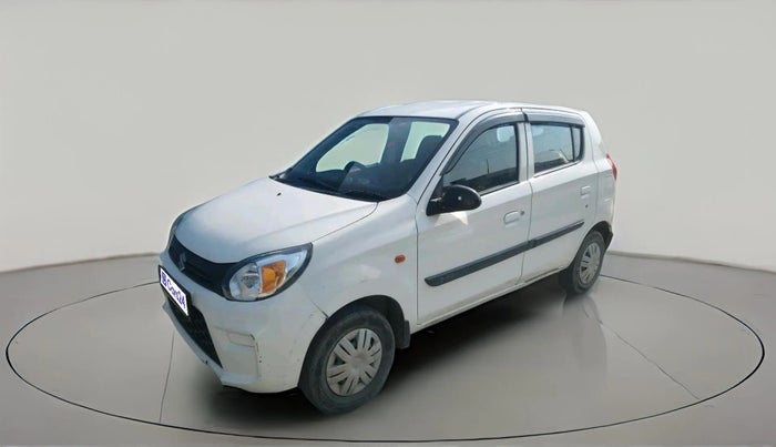 2022 Maruti Alto LXI O, Petrol, Manual, 35,000 km, exterior