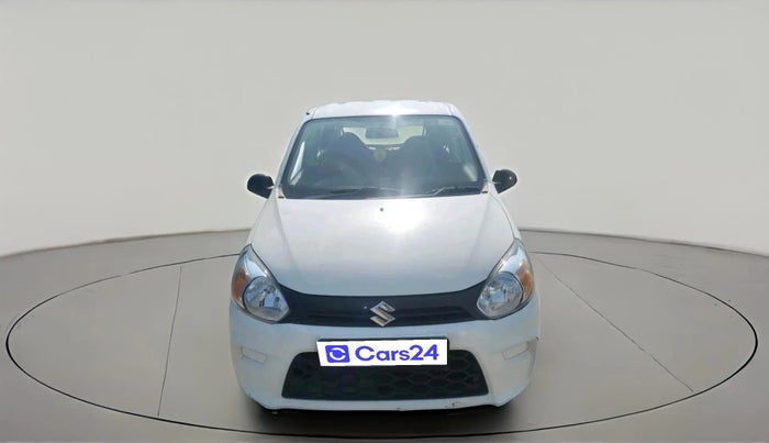 2022 Maruti Alto LXI O, Petrol, Manual, 35,000 km, exterior