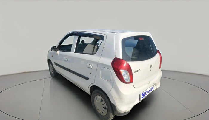 2022 Maruti Alto LXI O, Petrol, Manual, 35,000 km, exterior