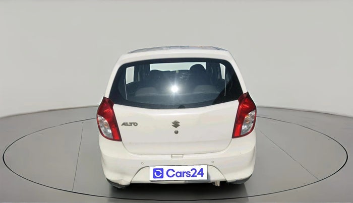 2022 Maruti Alto LXI O, Petrol, Manual, 35,000 km, exterior