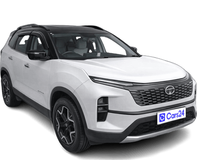 2023 Tata Safari - SUV - Diesel - Manual - ₹17.53 lakh