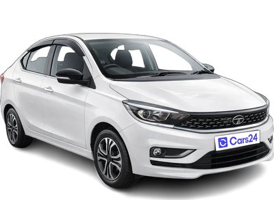 2022 Tata TIGOR - Sedan - CNG - Manual - ₹4.70 lakh