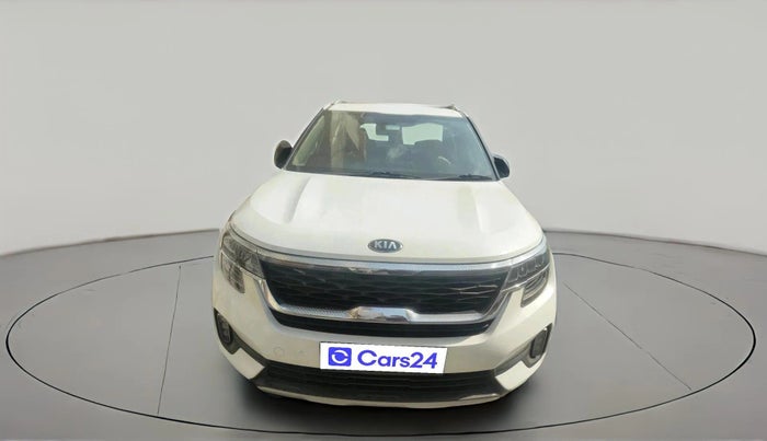 2020 KIA SELTOS HTX PLUS 1.5 DIESEL, Diesel, Manual, 78,090 km, exterior