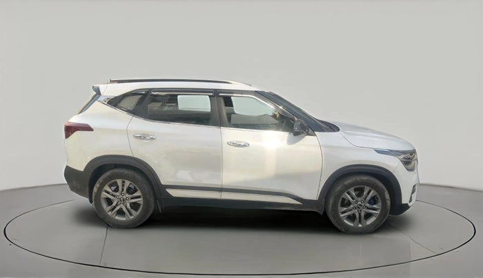 2020 KIA SELTOS HTX PLUS 1.5 DIESEL, Diesel, Manual, 78,090 km, exterior