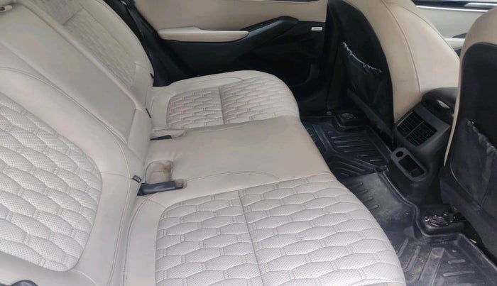 2020 KIA SELTOS HTX PLUS 1.5 DIESEL, Diesel, Manual, 78,090 km, interior