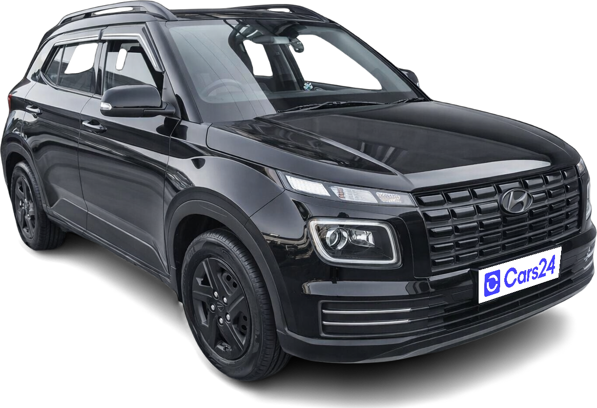 2023 Hyundai VENUE - SUV - Petrol - Manual - ₹8.50 lakh