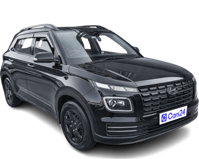 2023 Hyundai VENUE - SUV - Petrol - Manual - ₹7.00 lakh