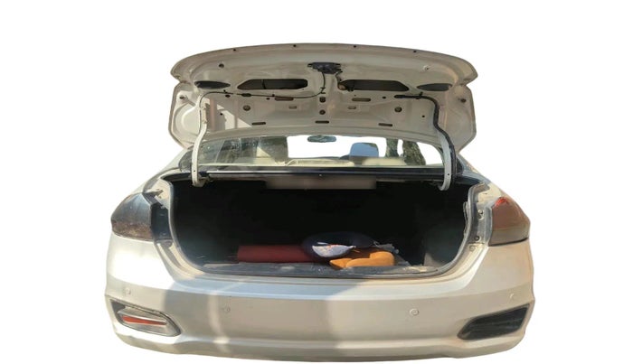 2016 Maruti Ciaz ZDI+ SHVS, Diesel, Manual, 1,14,180 km, exterior