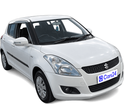 2014 Maruti Swift - Hatchback - Petrol - Manual - ₹2.30 lakh