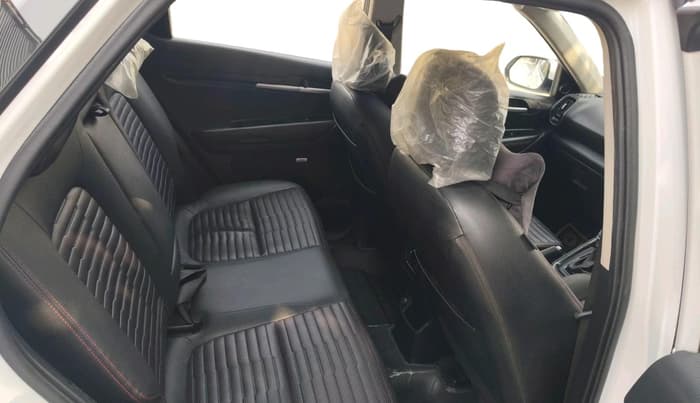 2021 KIA SONET GTX PLUS 1.5 AT, Diesel, Automatic, 1,46,081 km, interior