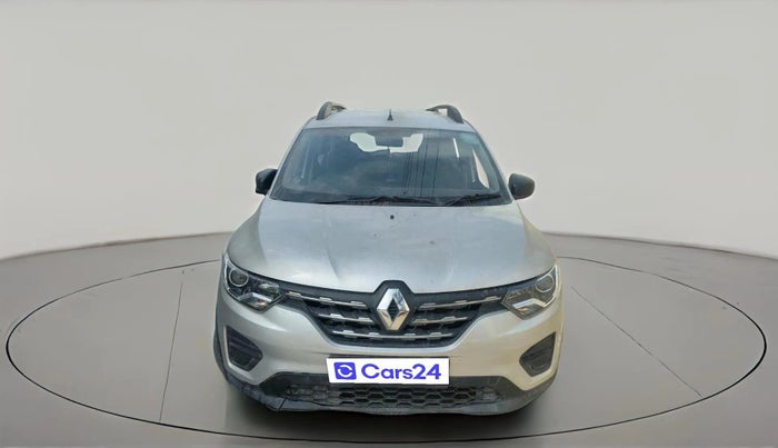 2024 Renault TRIBER RXL MT, Petrol, Manual, 64,873 km, exterior