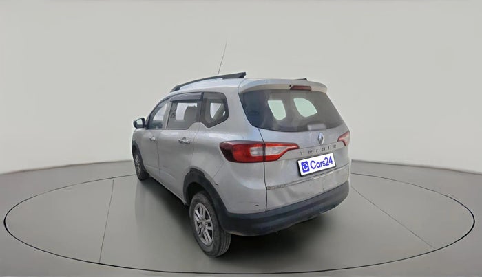 2024 Renault TRIBER RXL MT, Petrol, Manual, 64,873 km, exterior