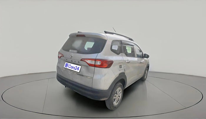 2024 Renault TRIBER RXL MT, Petrol, Manual, 64,873 km, exterior