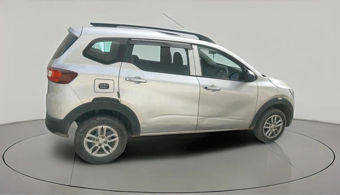 2024 Renault TRIBER RXL MT, Petrol, Manual, 64,873 km, exterior