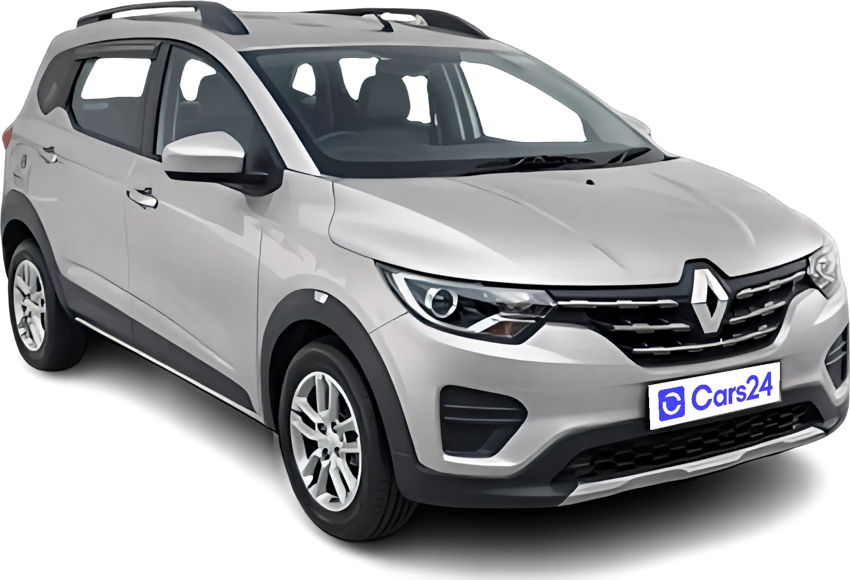 2024 Renault TRIBER - SUV - Petrol - Manual - ₹5.00 lakh
